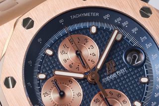 Audemars Piguet Chronograph Automatic Swiss Superclone Replica 1:1-thumb-1