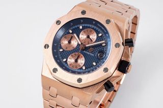 Audemars Piguet Chronograph Automatic Swiss Superclone Replica 1:1-thumb-2