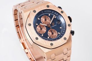 Audemars Piguet Chronograph Automatic Swiss Superclone Replica 1:1-thumb-3