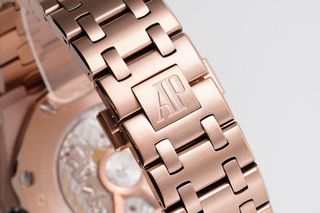 Audemars Piguet Chronograph Automatic Swiss Superclone Replica 1:1-thumb-4