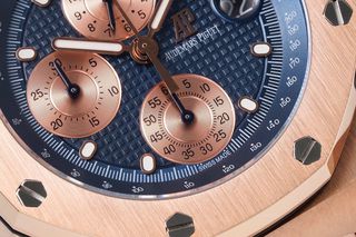 Audemars Piguet Chronograph Automatic Swiss Superclone Replica 1:1-thumb-6