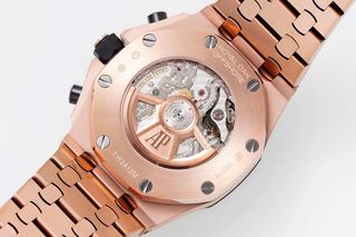 Audemars Piguet Chronograph Automatic Swiss Superclone Replica 1:1-thumb-7