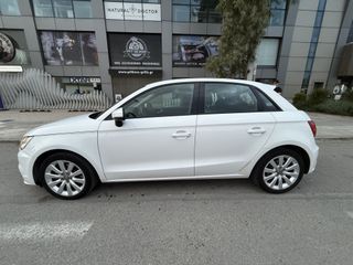 Audi A1 2016 Stronic