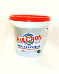ΠΑΣΤΑ ΚΑΘΑΡΙΣΜΟΥ ΧΕΡΙΩΝ FULCRON 750ml