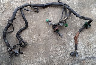 Πλεξουδα μηχανής για Honda Civic Eg 92-95 D15b2.