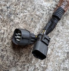 Πλεξουδα μηχανής για Honda Civic Eg 92-95 D15b2.-thumb-1