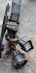 Πλεξουδα μηχανής για Honda Civic Eg 92-95 D15b2.-thumb-2