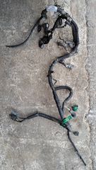 Πλεξουδα μηχανης για Honda civic Civic Eg 92-95 D13b2