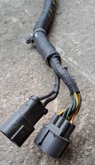 Πλεξουδα μηχανης για Honda civic Civic Eg 92-95 D13b2-thumb-1