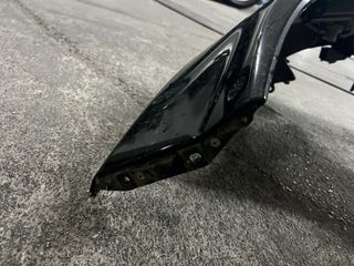 Mercedes c class w204 amg εμπρος προφυλακτηρας κομπλε 2007-2011-thumb-2
