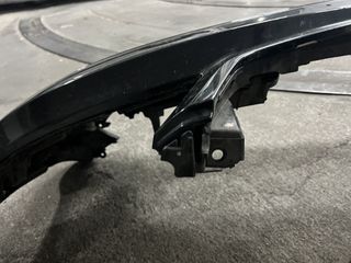 Mercedes c class w204 amg εμπρος προφυλακτηρας κομπλε 2007-2011-thumb-3