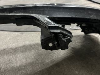 Mercedes c class w204 amg εμπρος προφυλακτηρας κομπλε 2007-2011-thumb-4