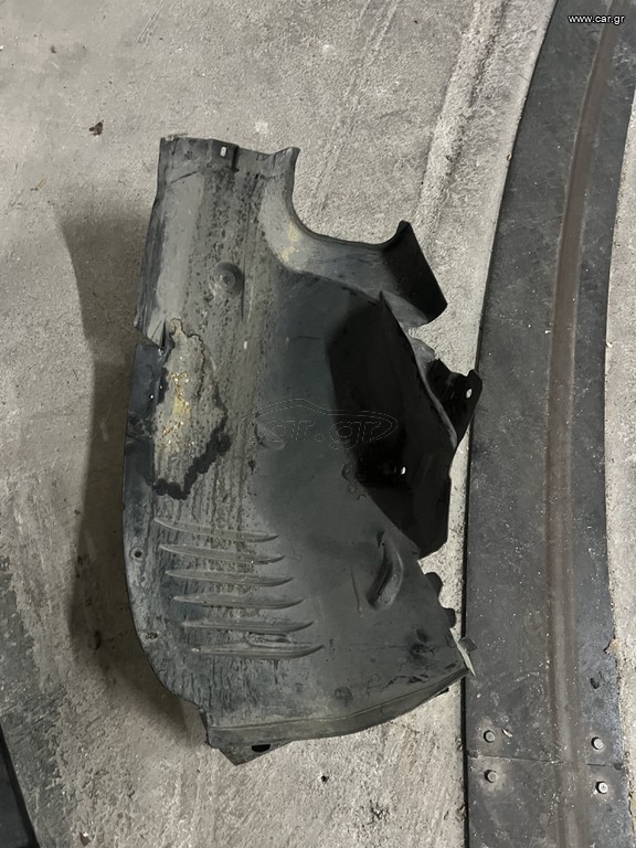 Mercedes w204 2007-2011 θόλοι εμπρος δεξιά-αριστερα γνησιοι σε άριστη κατασταση