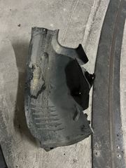 Mercedes w204 2007-2011 θόλοι εμπρος δεξιά-αριστερα γνησιοι σε άριστη κατασταση