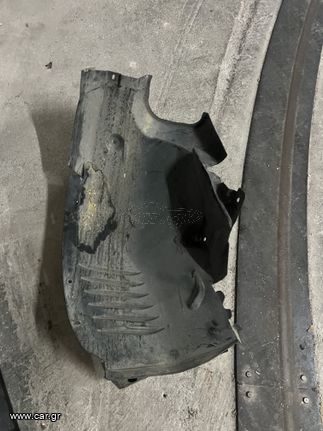 Mercedes w204 2007-2011 θόλοι εμπρος δεξιά-αριστερα γνησιοι σε άριστη κατασταση