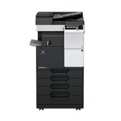 Εκθεσιακό Konica Minolta Bizhub 227- Ασπρόμαυρο φωτοτυπικo