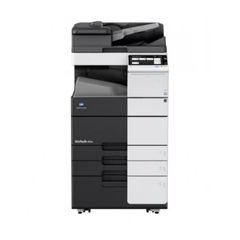 Konica Minolta Bizhub 458 |Ασπρόμαυρο Ανακατασκευασμένο Φωτοτυπικo