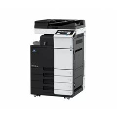 Konica Minolta Bizhub 368 |Ασπρόμαυρο Εκθεσιακό Φωτοτυπικo