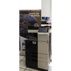 Konica Minolta Bizhub 284e