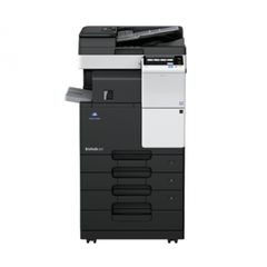 Konica Minolta Bizhub 227- Ασπρόμαυρο φωτοτυπικo