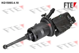 Άνω αντλία, συμπλέκτης