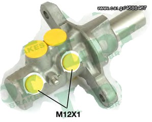 ΑΝΤΛΙΑ ΦΡΕΝΩΝ CITROEN PEUGEOT C4 307 ΜΕ ESP
