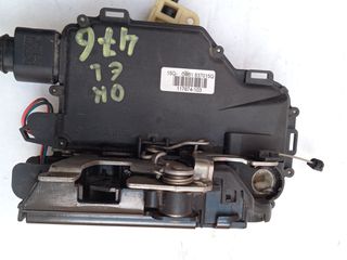 VOLKSWAGEN PASSAT, SKODA OCTAVIA, SUPERB, SEAT Leon Ibiza.// ΗΛΕΚΤΡΟΜΑΓΝΗΤΙΚΗ ΚΛΕΙΔΑΡΙΑ ΠΟΡΤΑΣ ΕΜ. ΑΡΙΣΤΕΡΑ C3B1837015Q \\ Γ Ν Η Σ Ι Α-ΚΑΛΟΜΕΤΑΧΕΙΡΙΣΜΕΝΑ-ΑΝΤΑ/ΚΑ