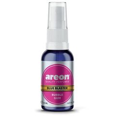 Areon Αρωματικό Σπρέυ Blue Blaster - Bubble Gum 30ml