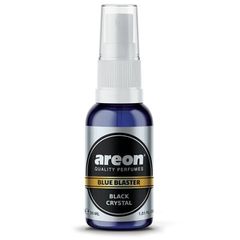 Areon Αρωματικό Σπρέυ Blue Blaster - Black Crystal 30ml
