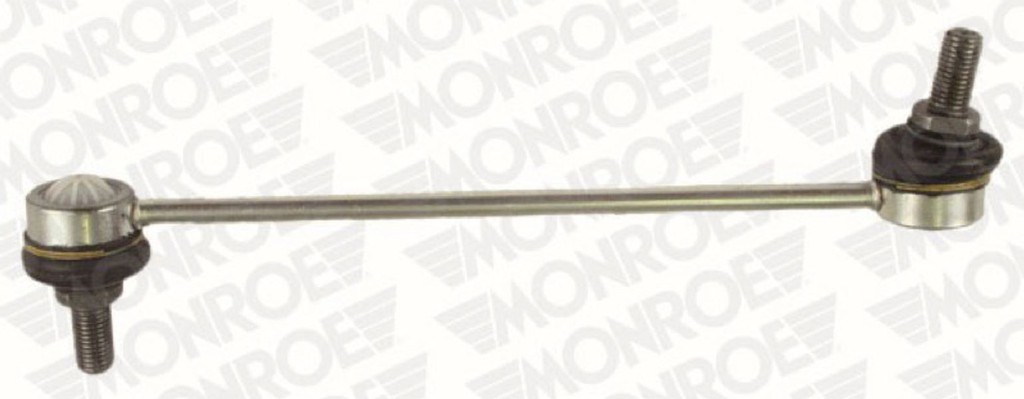 Monroe Ράβδος/στήριγμα, Ράβδος Στρέψης - L24602