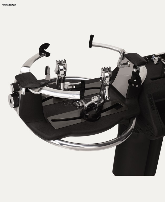 Baiardo Stringing Machine