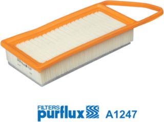 Purflux Φίλτρο Αέρα - A1247