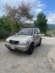 Suzuki Grand Vitara 2003