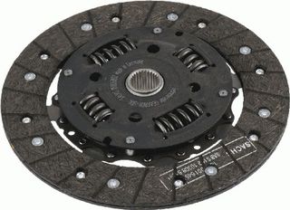 Sachs Δίσκος Συμπλέκτη - 1878 059 832