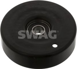 Swag Τροχαλία παρέκκλισης, Ιμάντας poly-V - 10 03 0010