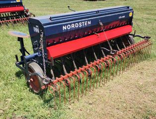 Seeding Machinery Amazone 2024 NORDSTEN CLD mk2 2.5m - OXI AMAZONE