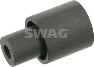 Swag Τροχαλία παρέκκλισης, οδοντ. Ιμάντας - 30 03 0038