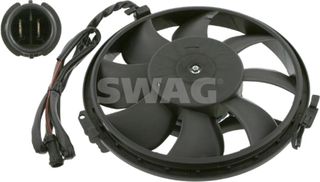 Swag Βεντιλατέρ, Ψύξη Κινητήρα - 30 91 4746