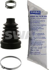 Swag Σετ φούσκες, Άξονας μετ. κίν. - 32 93 8351
