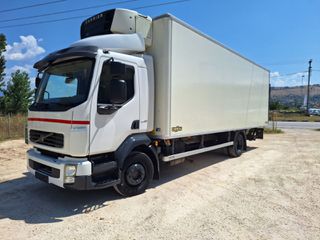 Ψυγείο Volvo 2009 240
