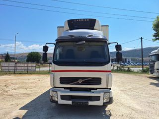 Ψυγείο Volvo 2009 240-thumb-1