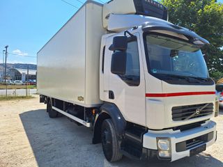 Ψυγείο Volvo 2009 240-thumb-2