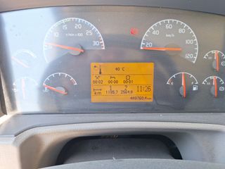 Ψυγείο Volvo 2009 240-thumb-7