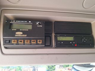 Ψυγείο Volvo 2009 240-thumb-9