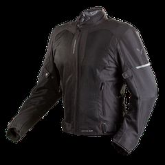 Nordcode Jackal Air Jacket Oversize Black-thumb-1