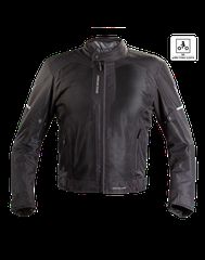 Nordcode Jackal Air Jacket Oversize Black