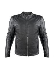 Nordcode Rebel Jacket Oversize Black