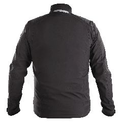 Nordcode Ergo Softshell Jacket Oversize Black-thumb-1