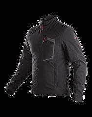 Nordcode Ergo Softshell Jacket Oversize Black