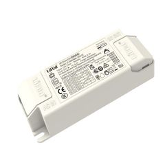 Τροφοδοτικό dimmable για φωτιστικό panel led 40W 0-10V no flickering IP20